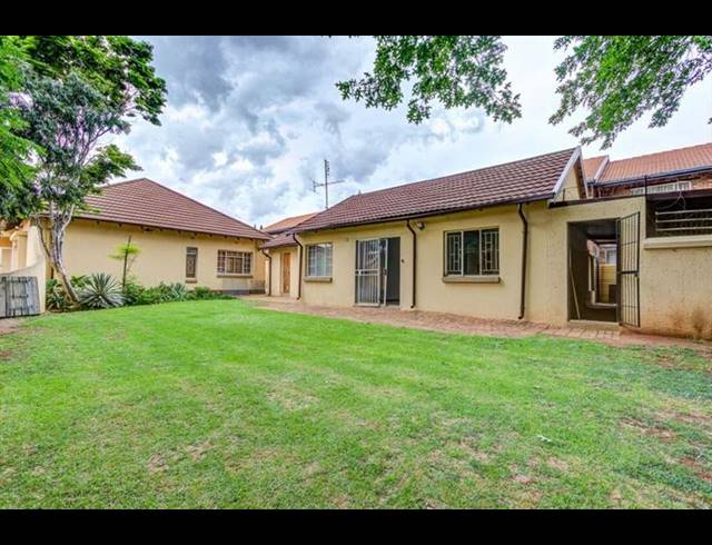 3 BEDROOM HOUSE FOR SALE IN TERENURE
